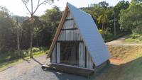 Morro dos Chalés - B&B