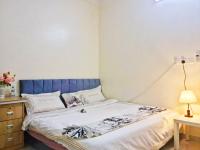 Habitación Doble con baño privado