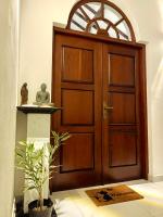 Suite Familiare Deluxe