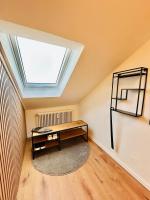 Oase & Ausblick im Dreiländereck - Bed and Breakfast