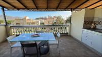 Camera Tripla con Terrazza