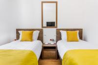 Budget Zweibettzimmer