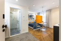 Appartement 1 Chambre