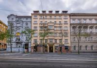 Design Apartments close to Wenceslas Square with AC - Chambres d’hôtes Prague