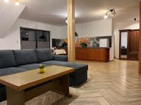 Vierbettzimmer mit Bergblick