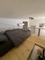 Nina Center Apartment - B&B Skopje