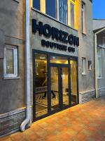 Horizon Boutique - Ferienwohnung