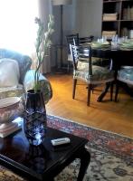 Acropolis Metro Station- Great Located Flat 125m2 - B&B Atenas
