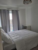 Chambre simple - B&B
