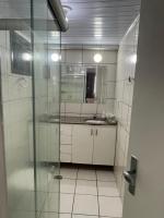 Flat Dragão do Mar - Ferienwohnung Fortaleza