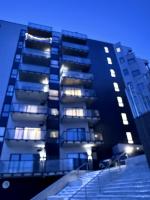 Tromso city center ocean view - B&B Tromsø