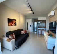 Quarto sala climatizado - Ferienwohnung Salvador