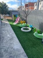 Serignan villa moderne avec piscine - B&B Sérignan