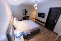 Three-Bedroom Premium Apartment