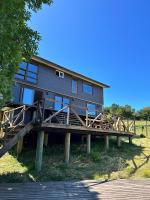 Hostal Refugio Elcira - Bed and Breakfast