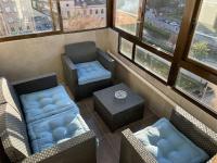 Alojamiento Alameda - B&B Redondela