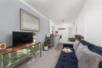 Olive Cottage, Carbis Bay St Ives - Ferienwohnung