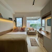 Studio-Apartment 