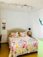Apartamento de 2 dormitorios