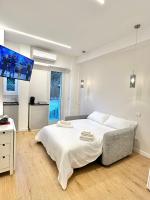 Maryam Vatican Suites - Ferienwohnung Rom
