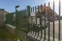 Casa moderna con giardino - B&B Roma