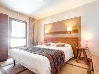 Appartement met 1 Slaapkamer