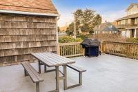 Steve's Getaway - Ferienwohnung Seaside