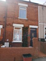 Rockmore Cottage - house in historic West Belfast - B&B