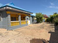 Harmony Luxury House near Tamale Airport - B&B Tamale