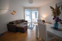 Happy Holiday Marina - Ferienwohnung Cagliari