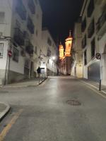 Jaén Sky - Chambres d’hôtes