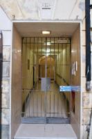 H2ome - Balbi in the city center near the station with parking - B&B