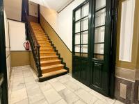 CH Casillas - B&B Madrid