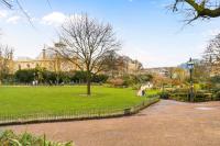 Luxury Flat By Stay Aura Contractors Accommodation Brighton With WiFi, Beach & City Centre - B&B Brighton