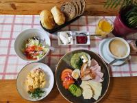 Korona Rooms - Ferienwohnung Krakau