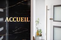 ESPLANADE HOME Private SPA Jacuzzi Sauna Parking, Colmar - B&B