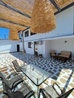 The Forest Villa - Bed and Breakfast Zacháro