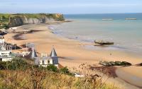 Appartement Cosy Cœur de la Normandie - Ferienwohnung Creully