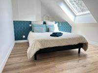 Appartement Vanille - B&B Pontivy