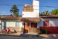 Nomad Palmeira Duplex com Hidromassagem privativa - B&B