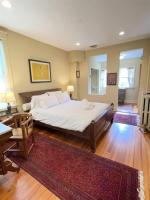 Historic Treasure Adams Morgan House - B&B Washington D.C.