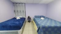 Deluxe Tweepersoonskamer met 2 Aparte Bedden
