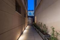 Appartamento Premium con 3 Camere da Letto