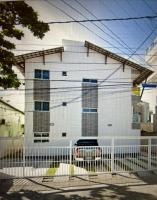 Los Angeles - Ferienwohnung Porto de Galinhas