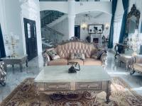 The Peacock Mansion - B&B Kumasi
