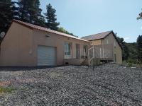 Maison calme - Ferienwohnung La Bastide-Puylaurent