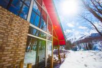 Three-Bedroom Chalet (Alps View Chalet) - 4630-1 Hokujo 