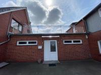 Garis Pension in Wesseln - B&B