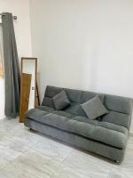 Appartement met 2 slaapkamers