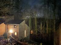 Cosy Wood - B&B Hastière-par-delà